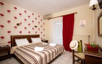 Philoxenia Inn Hotel 2*  3