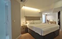   Acropolian Spirit Boutique Hotel 4*  6