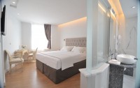 Acropolian Spirit Boutique Hotel 4*  5