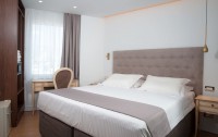 Acropolian Spirit Boutique Hotel 4*  2