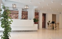   Acropolian Spirit Boutique Hotel 4*  12