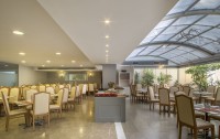   Parthenon Hotel 4*  10