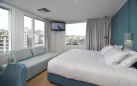   Athenaeum Smart Hotel 4*  6