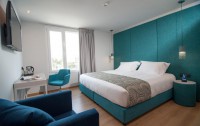   Athenaeum Smart Hotel 4*  5