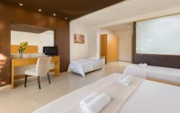 Anavadia Hotel 4*  4