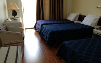 Candia Hotel 4*  3