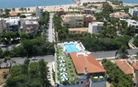   Emmantina Hotel 4*  1