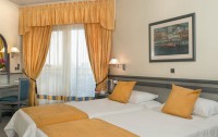   Emmantina Hotel 4*  6