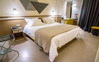 Emmantina Hotel 4*  4