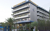   Emmantina Hotel 4*  16