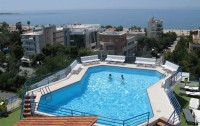   Emmantina Hotel 4*  14