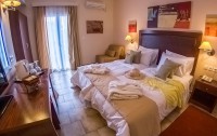   Apollo Resort Art Hotel 4*  9