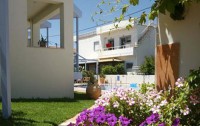   Niriides Apartments APT  9