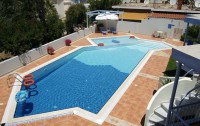   Niriides Apartments APT  8