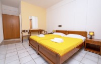   Theo Bungalows Hotel 3*  9