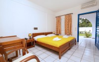   Theo Bungalows Hotel 3*  7