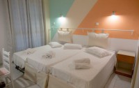 Galaxy Hotel Loutraki 2*  5