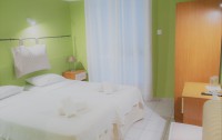 Galaxy Hotel Loutraki 2*  4