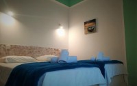 Galaxy Hotel Loutraki 2*  3