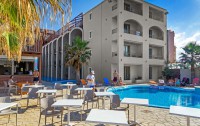   White Olive Elite Hotel Rethymno 5*  1