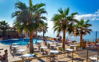   White Olive Elite Hotel Rethymno 5*  9