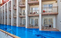   White Olive Elite Hotel Rethymno 5*  7