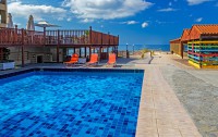   White Olive Elite Hotel Rethymno 5*  6