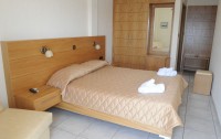 Ammouliani Hotel 3*  5