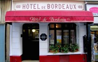   Hotel De Bordeaux 2*  1