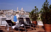 Citadines Montmartre Paris 3*  3