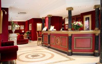 Villa Opera Drouot 4*  2