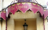   Villa Opera Drouot 4*  7