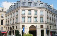   Residhome Appart Hotel Paris- Opera 4*  1