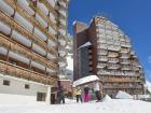   Residence Antares (ex. Avoriaz) 3*  7