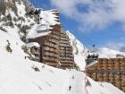   Residence Antares (ex. Avoriaz) 3*  6