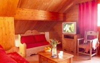 Le Chalet Des Neiges Oz En Oisans 4*  3