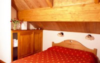 Le Chalet Des Neiges Oz En Oisans 4*  2