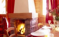   Le Chalet Des Neiges Oz En Oisans 4*  11