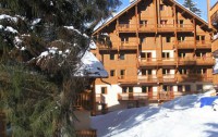   Le Chalet Des Neiges Oz En Oisans 4*  7