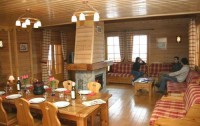 Res. Les Chalets De L Altiport 3*  4