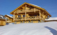 Res. Les Chalets De L Altiport 3*  3