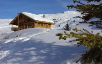 Res. Les Chalets De L Altiport 3*  2