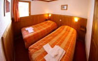   Residence Chalet Des Neiges Hermine 4*  14