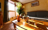   Residence Chalet Des Neiges Hermine 4*  12