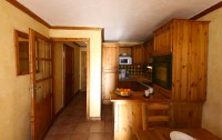   Residence Chalet Des Neiges Hermine 4*  11