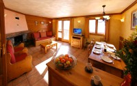   Residence Chalet Des Neiges Hermine 4*  9