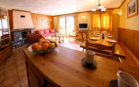   Residence Chalet Des Neiges Hermine 4*  6