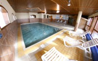 Residence Chalet Des Neiges Hermine 4*  2