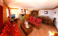   Residence Chalet Des Neiges Plein Sud 4*  11