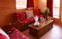   Residence Chalet Des Neiges Plein Sud 4*  20